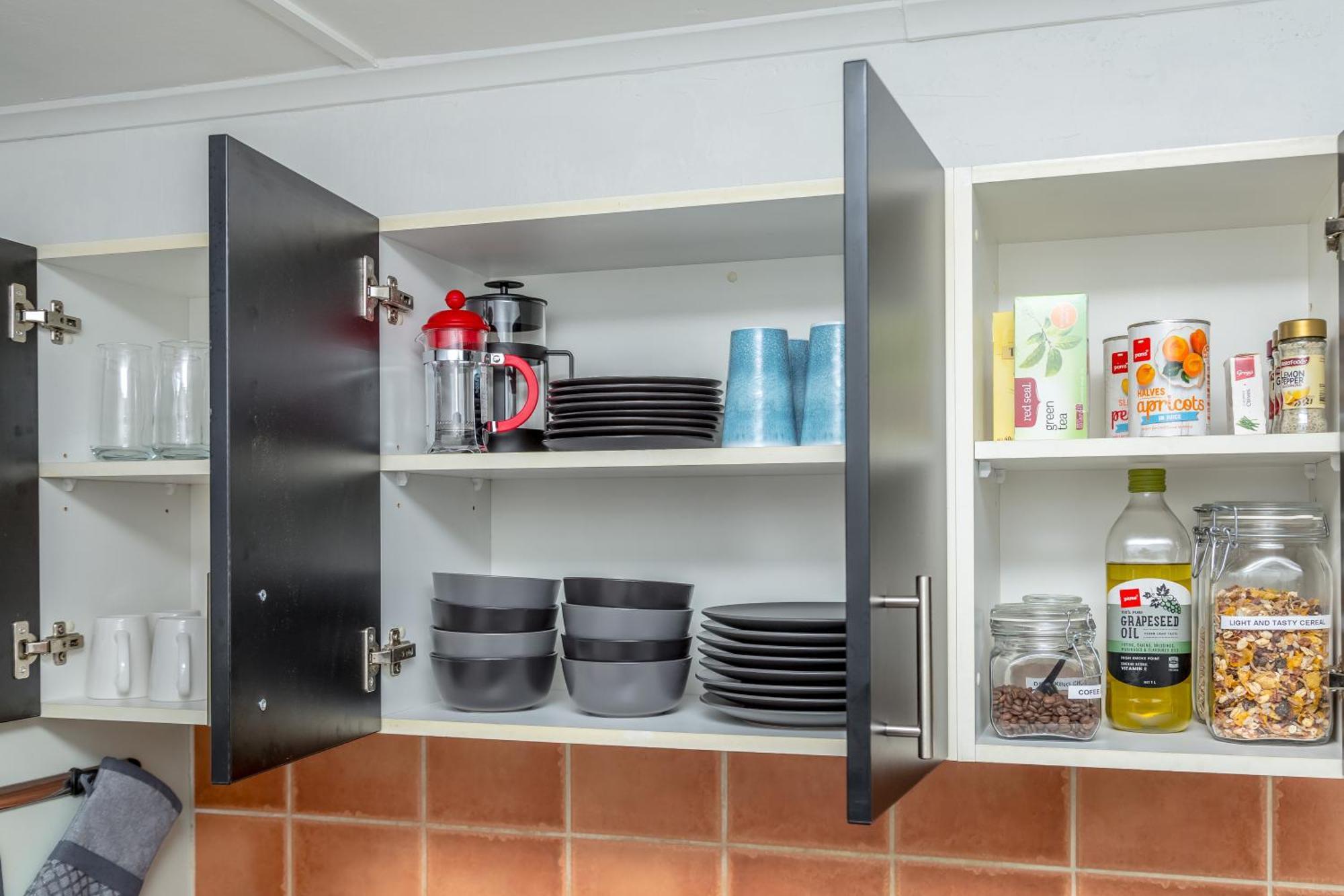 Tui Cottage مارتينبوره المظهر الخارجي الصورة