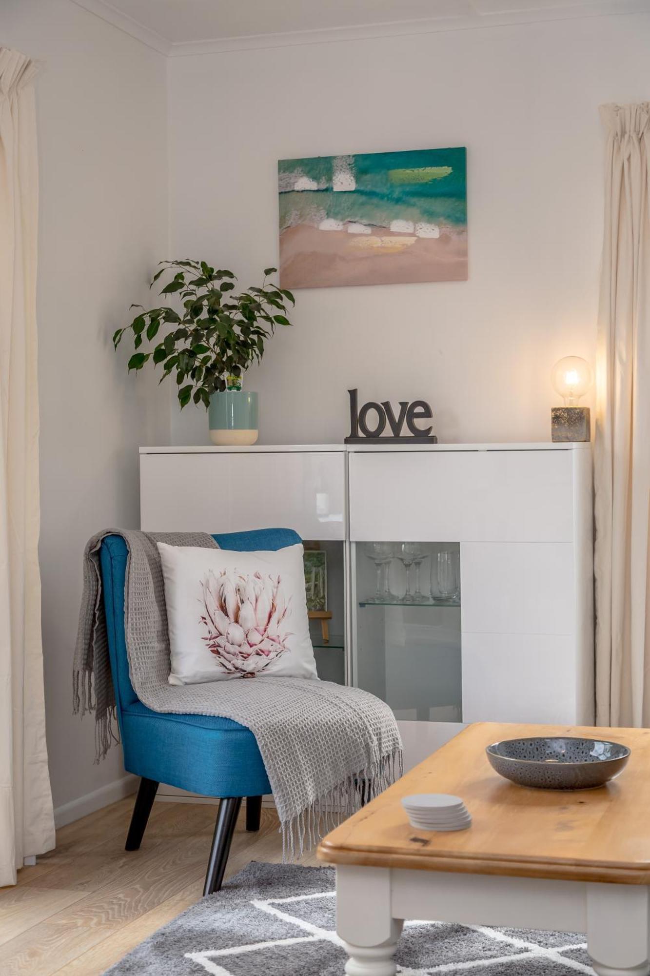 Tui Cottage مارتينبوره المظهر الخارجي الصورة