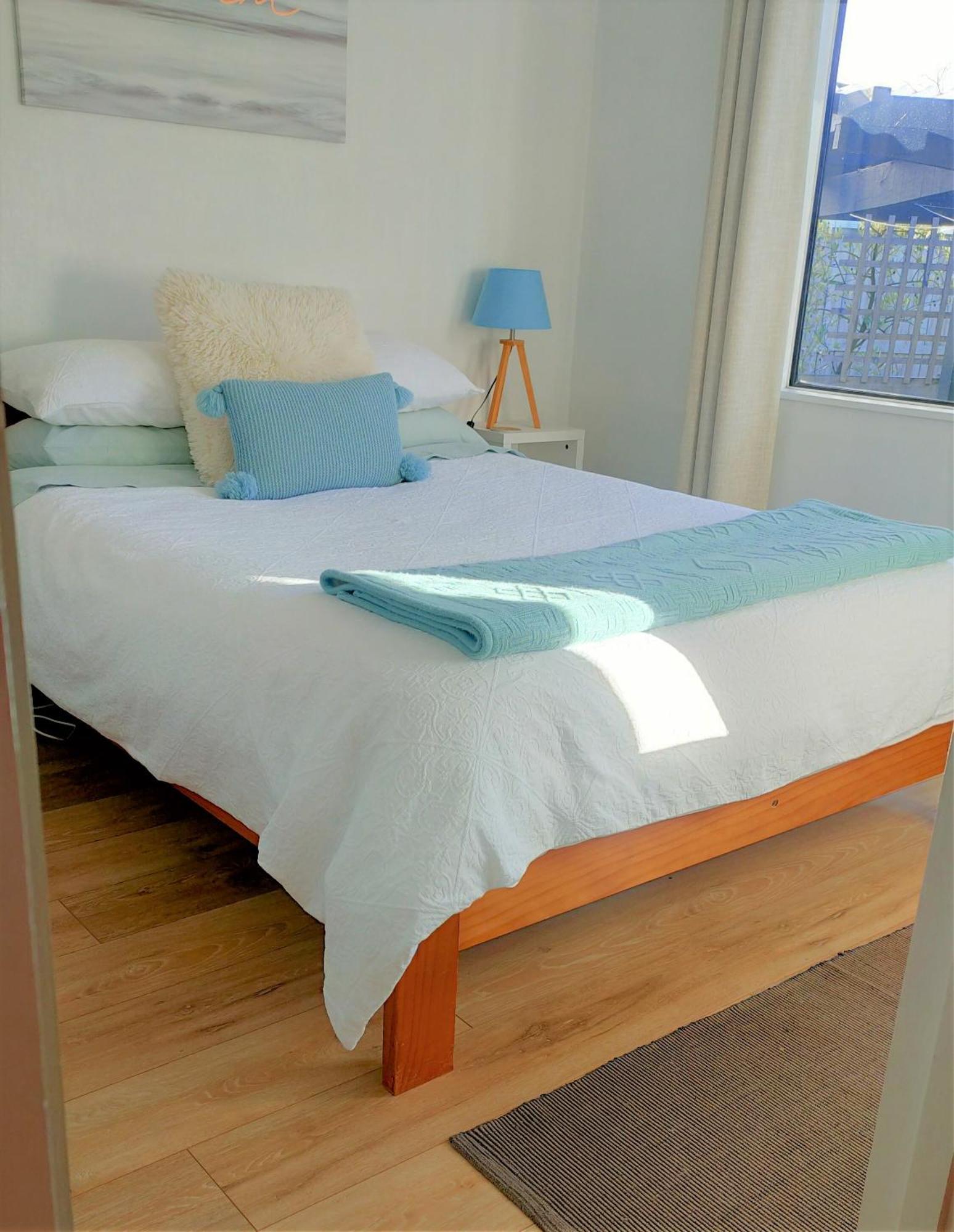 Tui Cottage مارتينبوره المظهر الخارجي الصورة