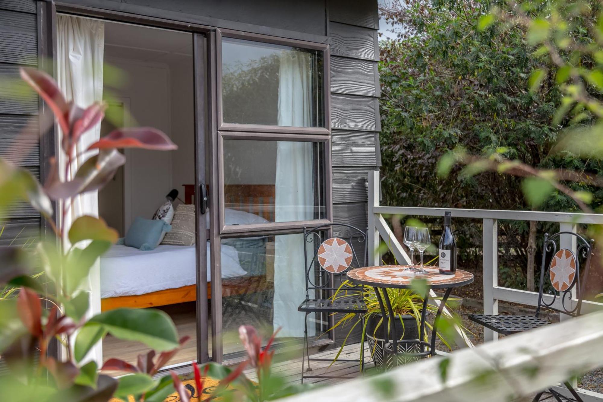 Tui Cottage مارتينبوره المظهر الخارجي الصورة