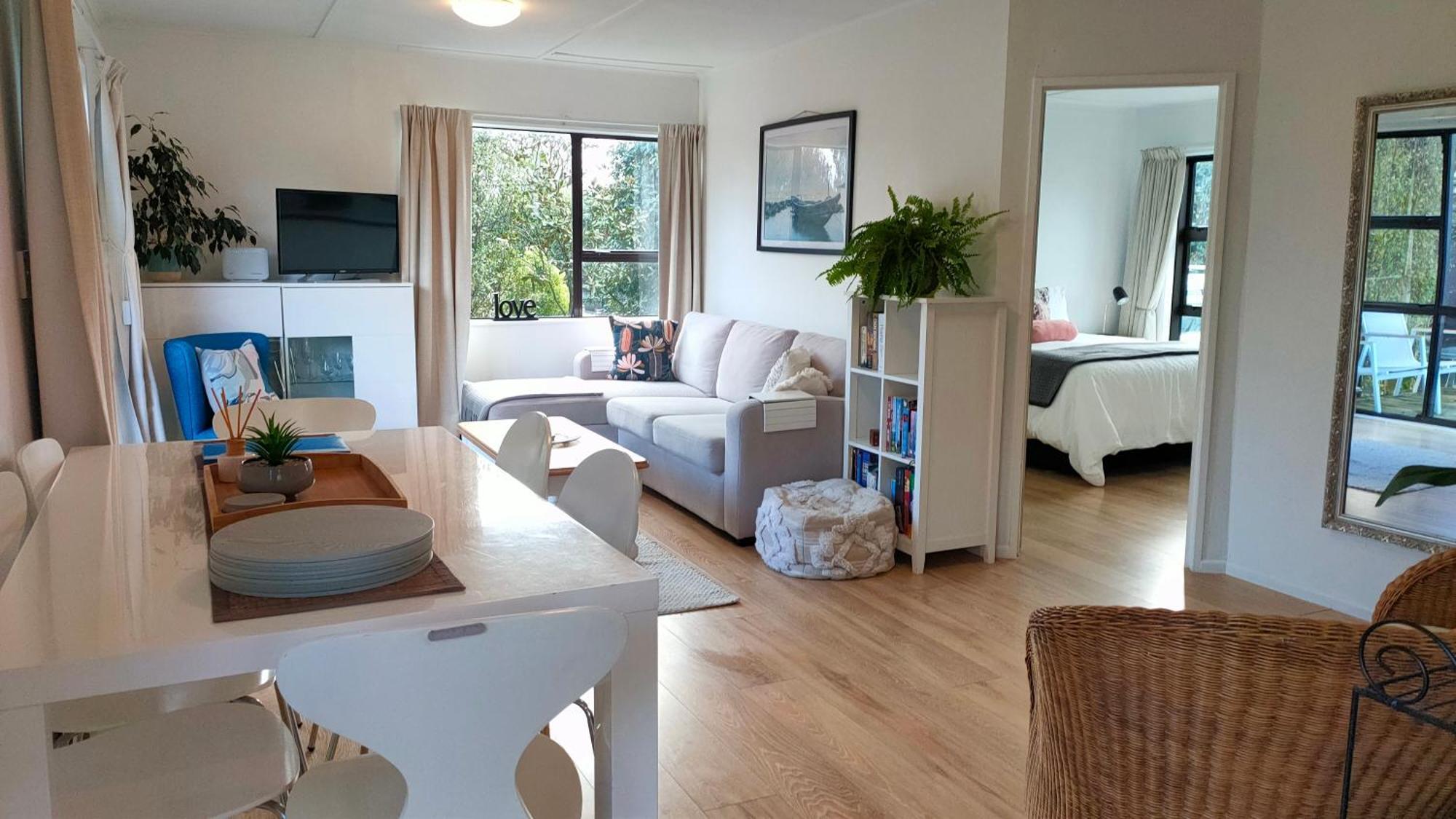 Tui Cottage مارتينبوره المظهر الخارجي الصورة